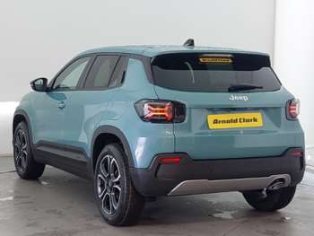 Used Jeep Other 2025 for sale - 75143290: Photo