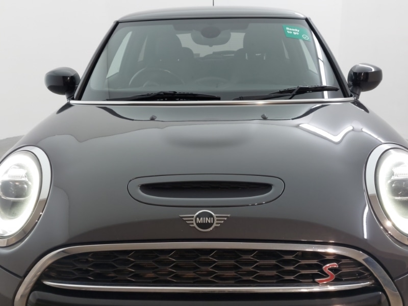 Used MINI Hatch 2019 for sale - 77454233: Photo 12