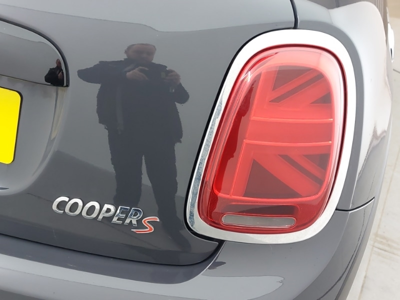 Used MINI Hatch 2019 for sale - 77454233: Photo 14