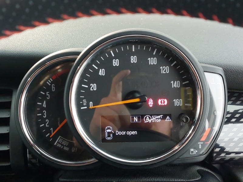 Used MINI Hatch 2019 for sale - 77454233: Photo 18