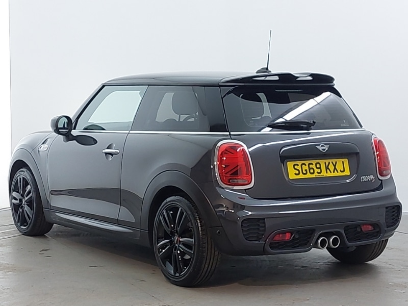 Used MINI Hatch 2019 for sale - 77454233: Photo 3