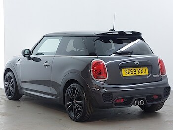 Used MINI Hatch 2019 for sale - 77454233: Photo