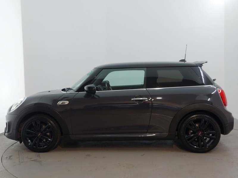 Used MINI Hatch 2019 for sale - 77454233: Photo 4