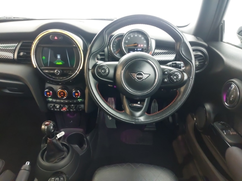 Used MINI Hatch 2019 for sale - 77454233: Photo 7