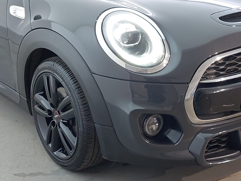 Used MINI Hatch 2019 for sale - 77454233: Photo 9