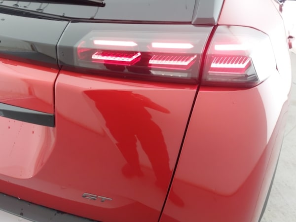 Used Peugeot 2008 2025 for sale - 76199452: Photo 14