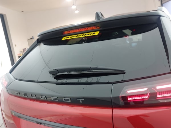 Used Peugeot 2008 2025 for sale - 76199452: Photo 15