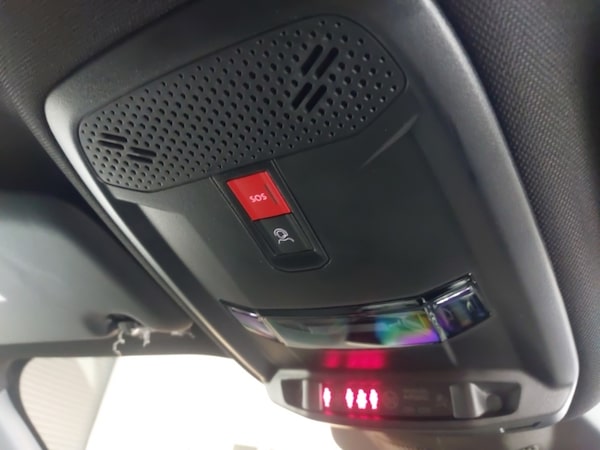 Used Peugeot 2008 2025 for sale - 76199452: Photo 19