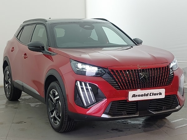 Used Peugeot 2008 2025 for sale - 76199452: Photo 1