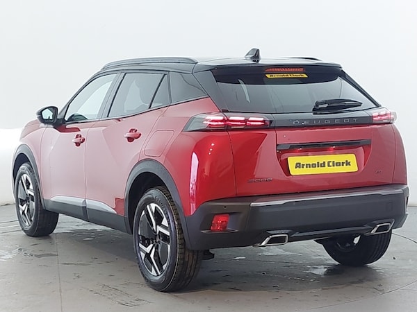 Used Peugeot 2008 2025 for sale - 76199452: Photo 3