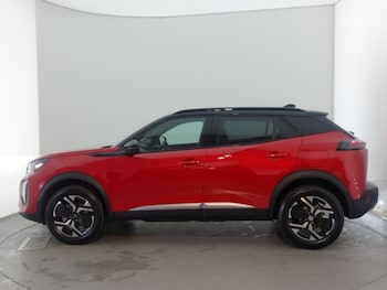 Used Peugeot 2008 2025 for sale - 76199452: Photo 4