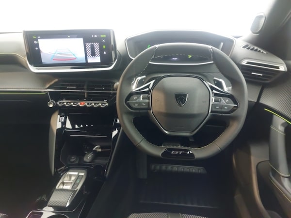 Used Peugeot 2008 2025 for sale - 76199452: Photo 7