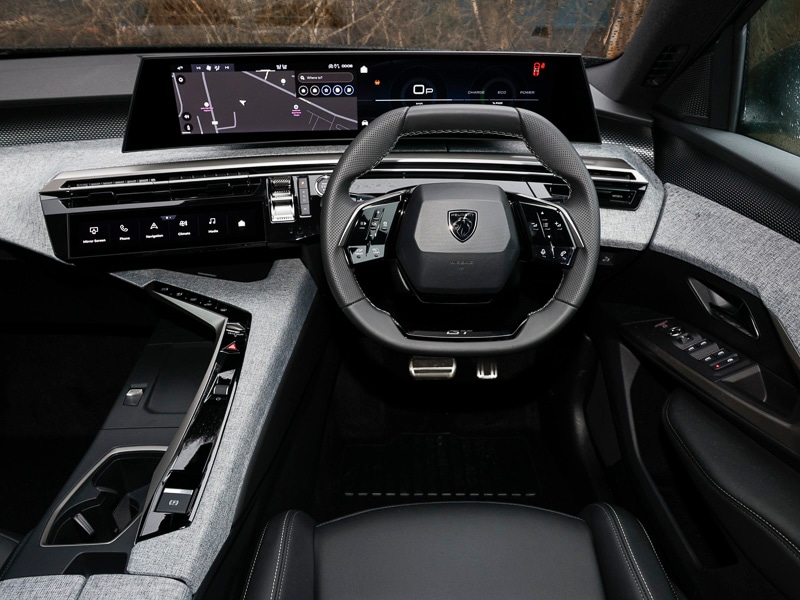 Used Peugeot 3008 2026 for sale - 78172967: Photo 8