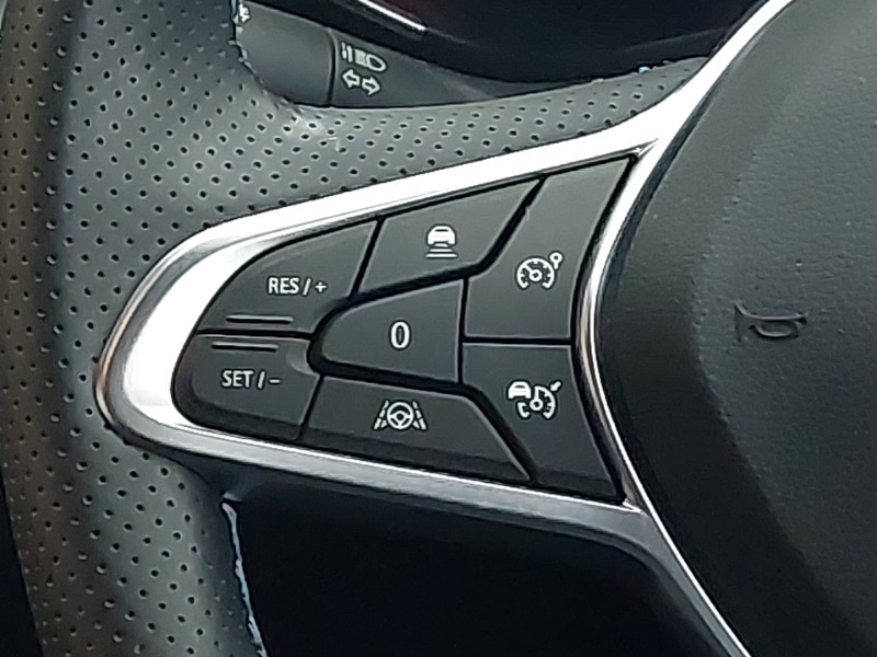 Used Renault Arkana 2023 for sale - 77410035: Photo 10