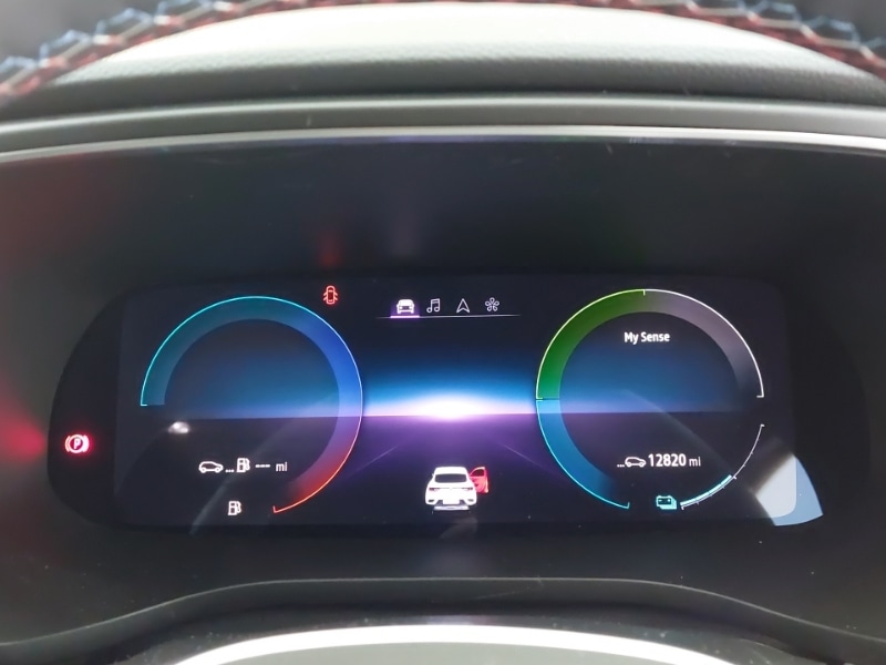 Used Renault Arkana 2023 for sale - 77410035: Photo 17