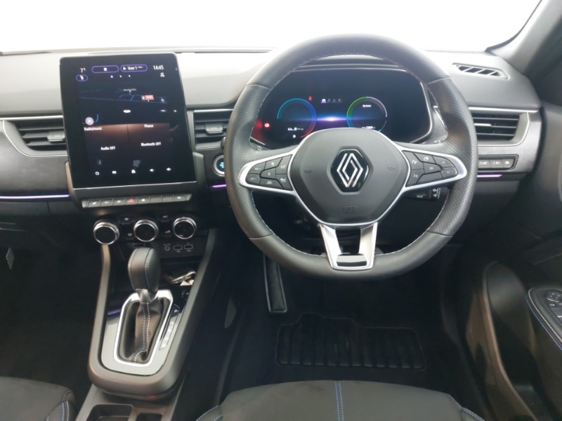 Used Renault Arkana 2023 for sale - 77410035: Photo 7