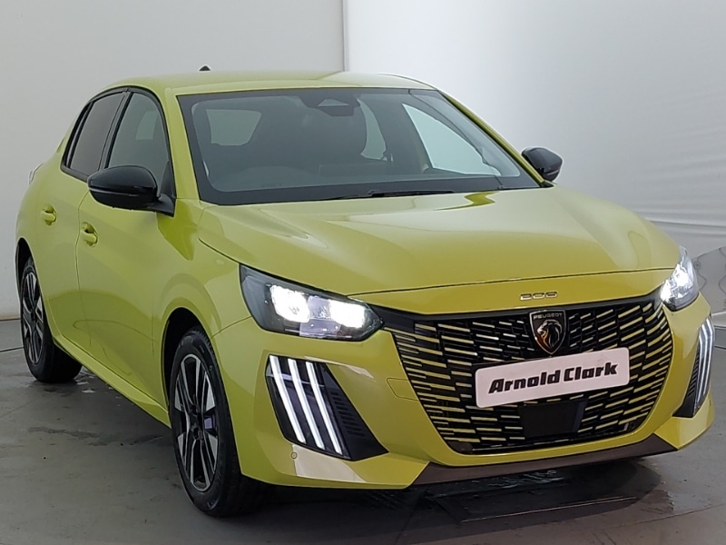 Used Peugeot 208 2025 for sale - 76404052: Photo 1