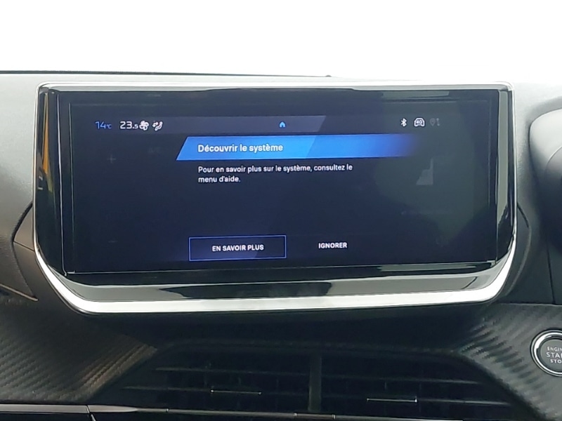 Used Peugeot 208 2025 for sale - 76404052: Photo 10