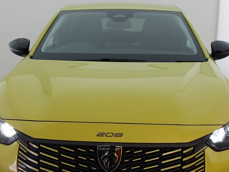 Used Peugeot 208 2025 for sale - 76404052: Photo 12