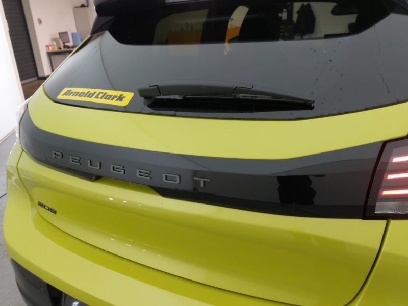 Used Peugeot 208 2025 for sale - 76404052: Photo 15