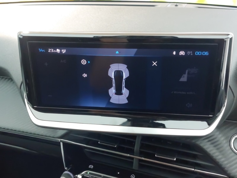 Used Peugeot 208 2025 for sale - 76404052: Photo 19