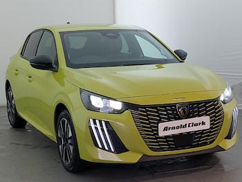 Used Peugeot 208 2025 for sale - 76404052: Photo