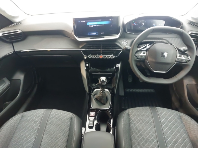 Used Peugeot 208 2025 for sale - 76404052: Photo 2
