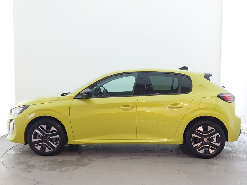 Used Peugeot 208 2025 for sale - 76404052: Photo 4