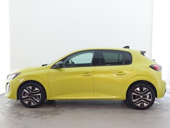 Used Peugeot 208 2025 for sale - 76404052: Photo