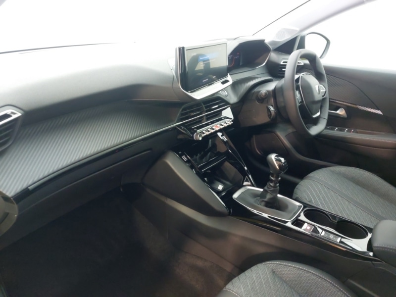 Used Peugeot 208 2025 for sale - 76404052: Photo 5