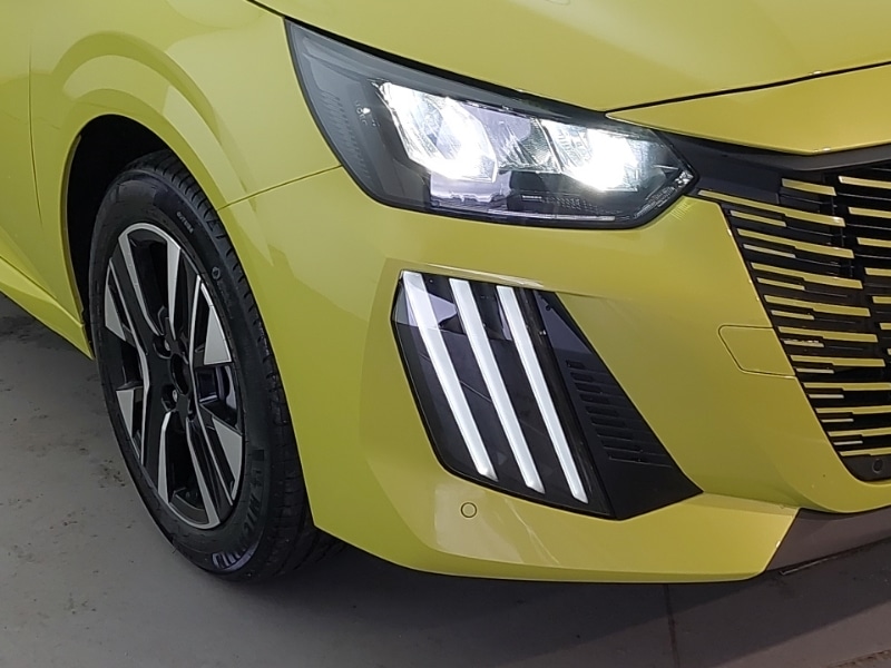 Used Peugeot 208 2025 for sale - 76404052: Photo 9