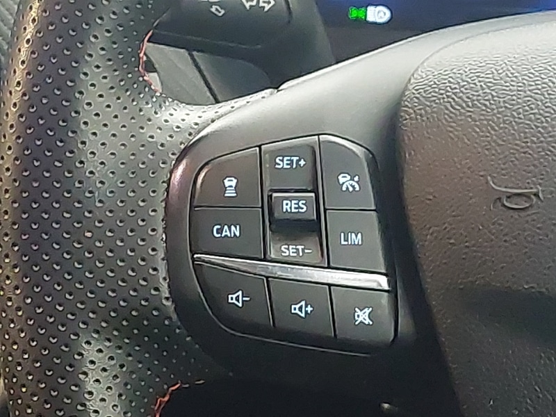 Used Ford Puma 2020 for sale - 77644879: Photo 10