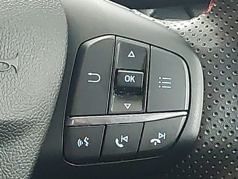 Used Ford Puma 2020 for sale - 77644879: Photo 11