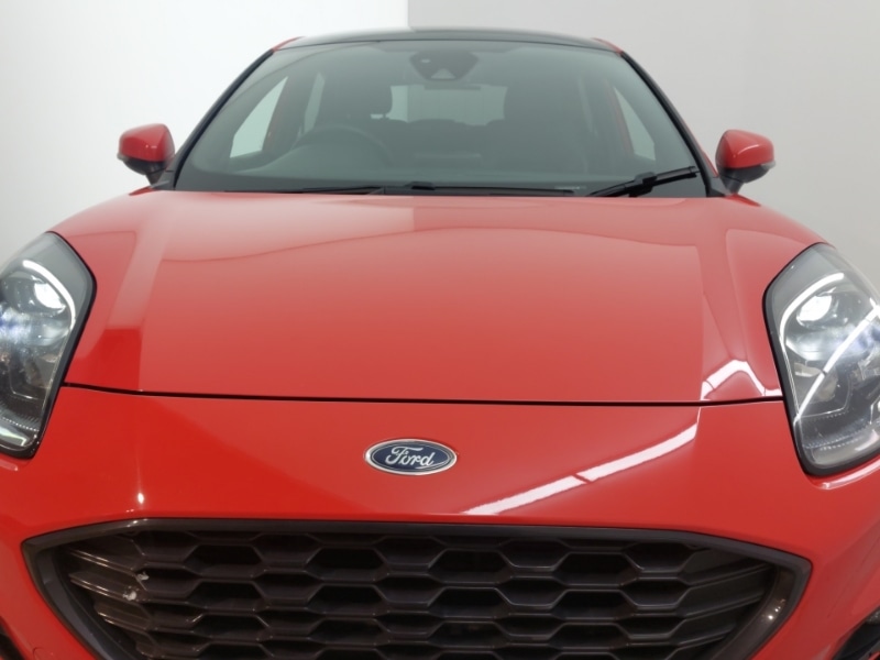 Used Ford Puma 2020 for sale - 77644879: Photo 12