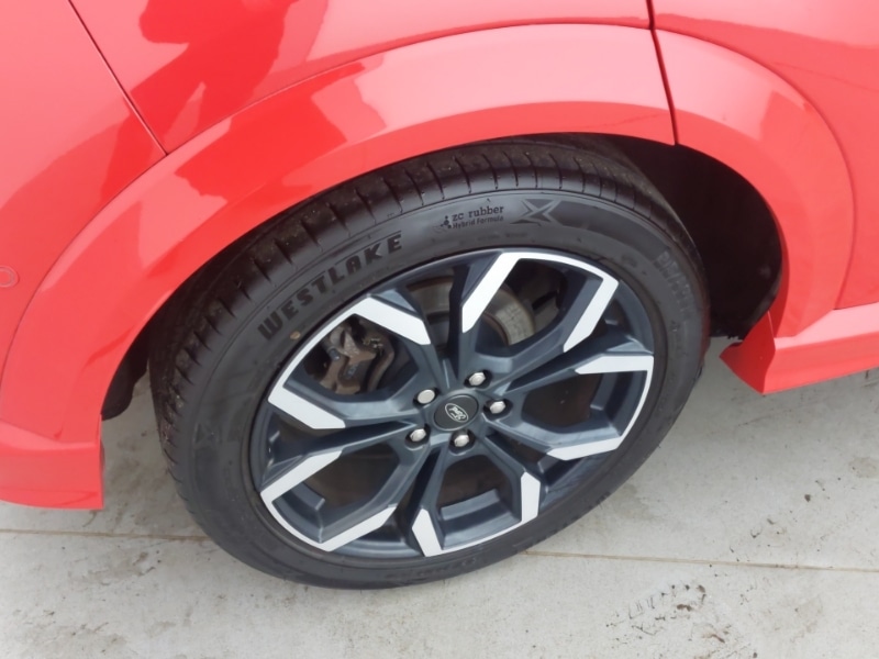 Used Ford Puma 2020 for sale - 77644879: Photo 13