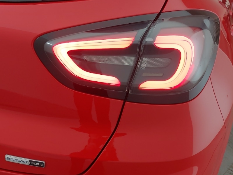 Used Ford Puma 2020 for sale - 77644879: Photo 14