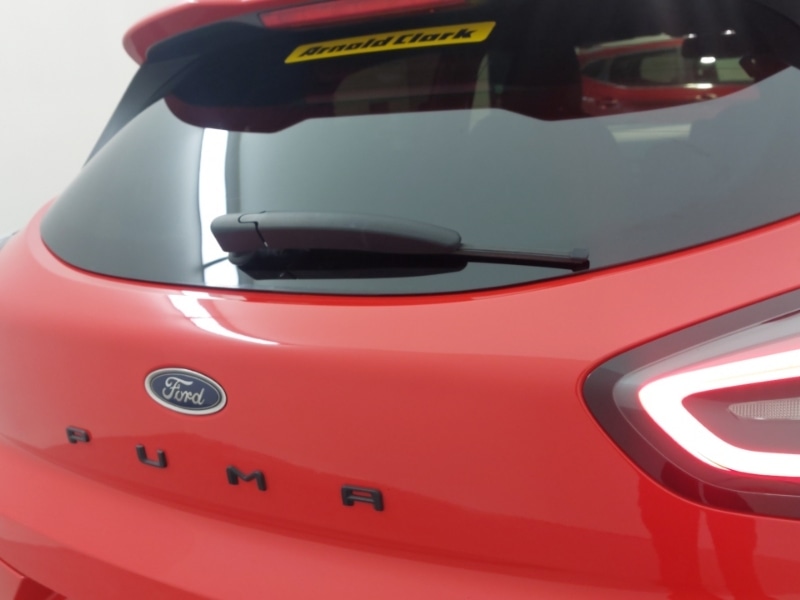 Used Ford Puma 2020 for sale - 77644879: Photo 15