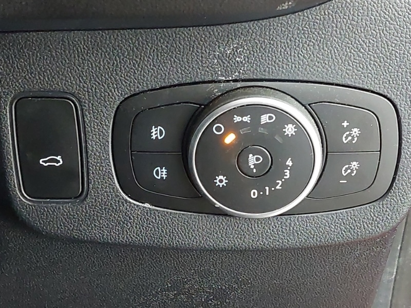 Used Ford Puma 2020 for sale - 77644879: Photo 17