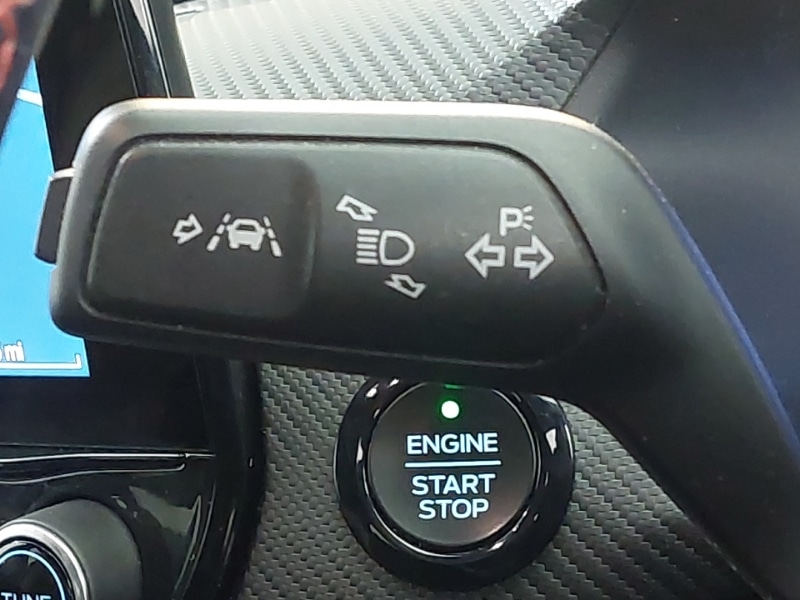 Used Ford Puma 2020 for sale - 77644879: Photo 18