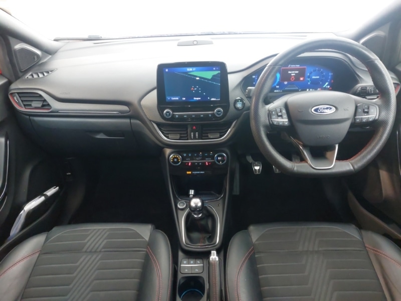 Used Ford Puma 2020 for sale - 77644879: Photo 2