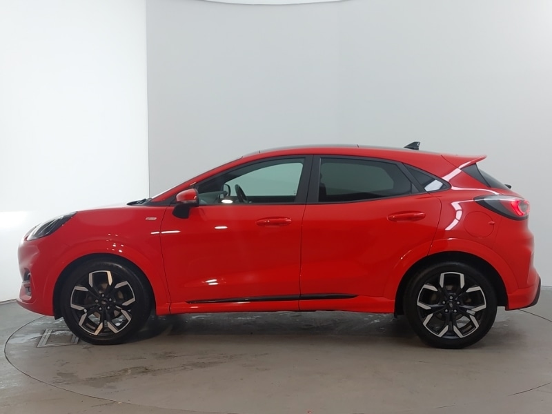 Used Ford Puma 2020 for sale - 77644879: Photo 4