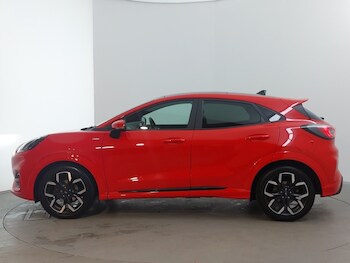 Used Ford Puma 2020 for sale - 77644879: Photo