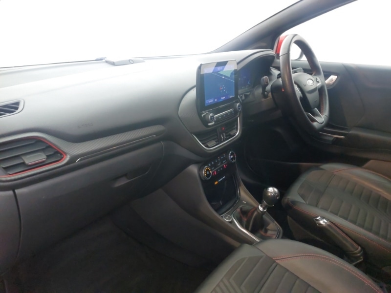 Used Ford Puma 2020 for sale - 77644879: Photo 5