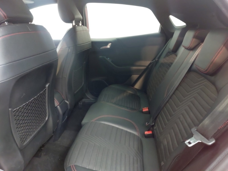 Used Ford Puma 2020 for sale - 77644879: Photo 6