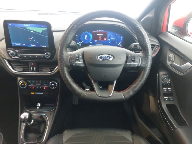 Used Ford Puma 2020 for sale - 77644879: Photo 7