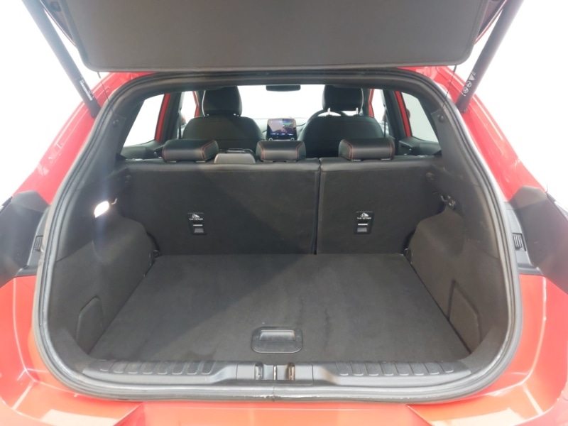 Used Ford Puma 2020 for sale - 77644879: Photo 8