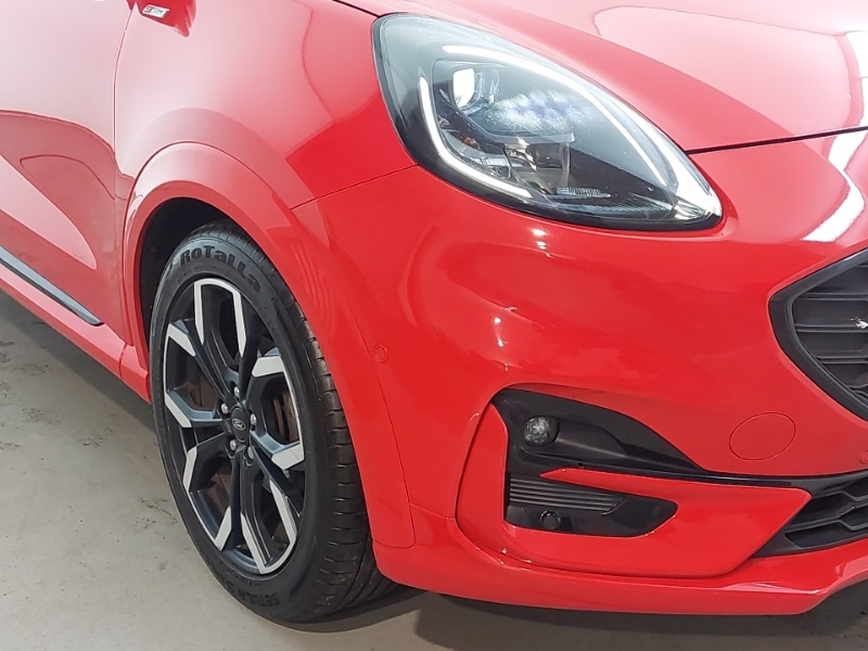 Used Ford Puma 2020 for sale - 77644879: Photo 9