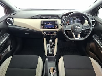Used Nissan Micra 2021 for sale - 79235521: Photo