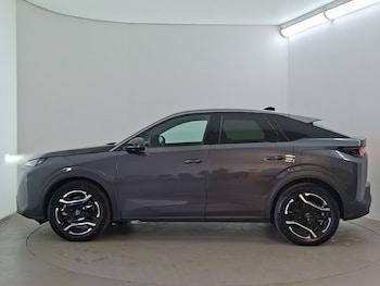 Used Peugeot 3008 2026 for sale - 79171152: Photo