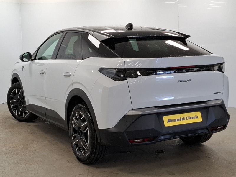 Used Peugeot 3008 2025 for sale - 77223995: Photo 3